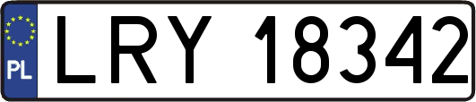LRY18342