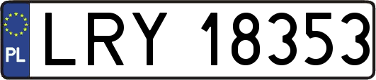 LRY18353