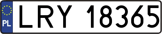 LRY18365