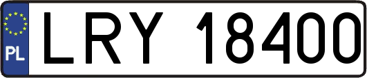 LRY18400