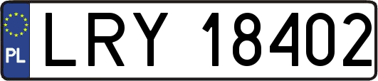 LRY18402