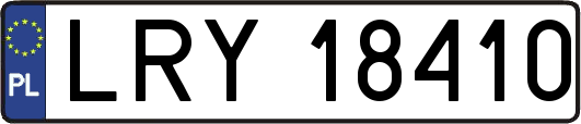 LRY18410