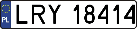 LRY18414