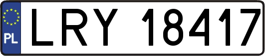 LRY18417