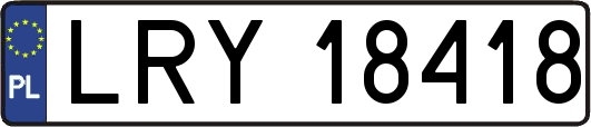 LRY18418