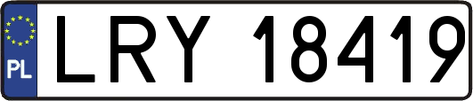 LRY18419