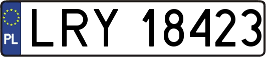 LRY18423