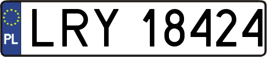 LRY18424