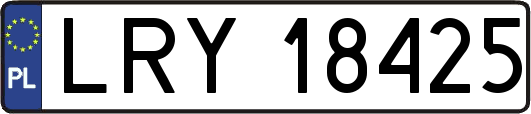 LRY18425