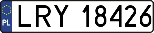 LRY18426