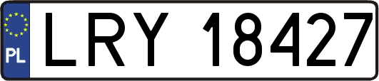 LRY18427