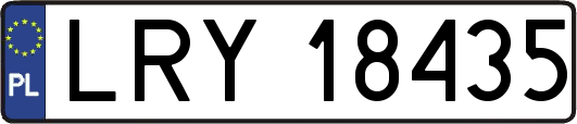 LRY18435