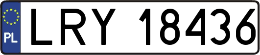 LRY18436