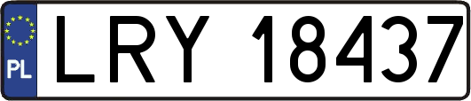 LRY18437