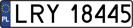 LRY18445