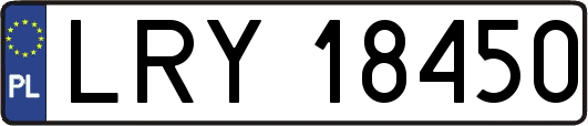 LRY18450