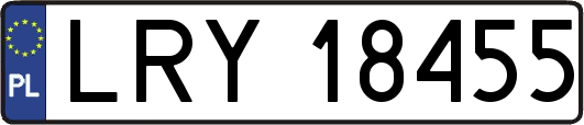 LRY18455