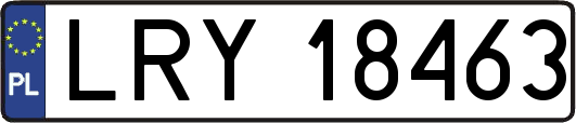 LRY18463