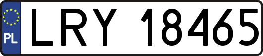 LRY18465
