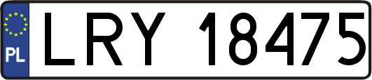 LRY18475