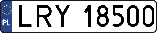 LRY18500