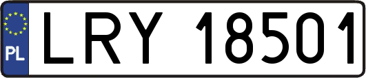 LRY18501