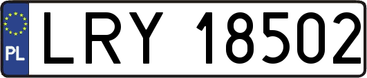 LRY18502