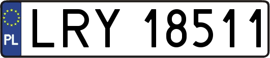 LRY18511