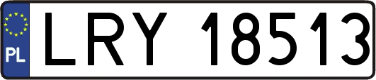 LRY18513