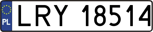 LRY18514