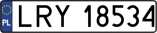 LRY18534