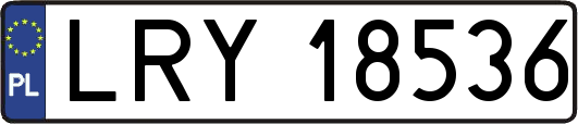 LRY18536