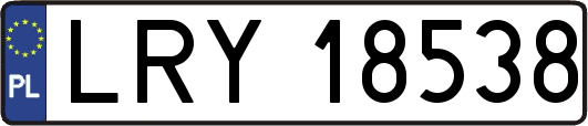 LRY18538