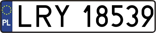 LRY18539