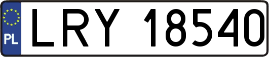LRY18540