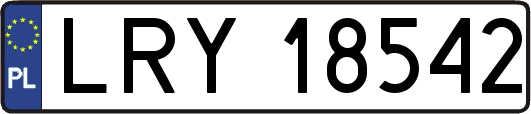LRY18542