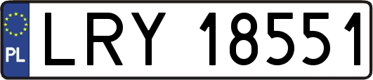 LRY18551