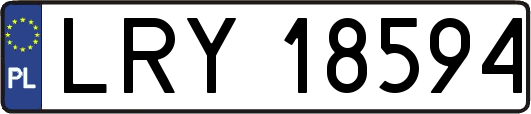 LRY18594