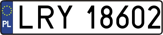 LRY18602