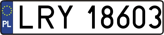 LRY18603