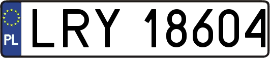 LRY18604
