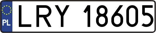 LRY18605