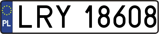 LRY18608