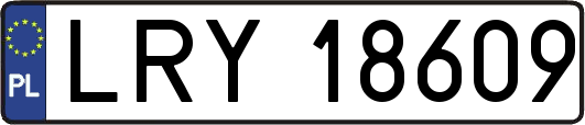 LRY18609