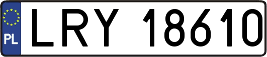 LRY18610