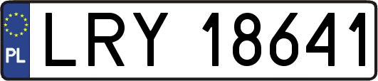 LRY18641
