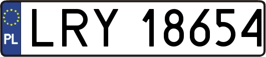 LRY18654