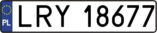 LRY18677
