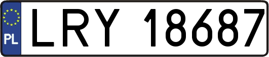 LRY18687