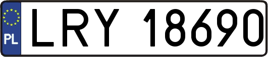 LRY18690